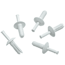 Nylon Rivets